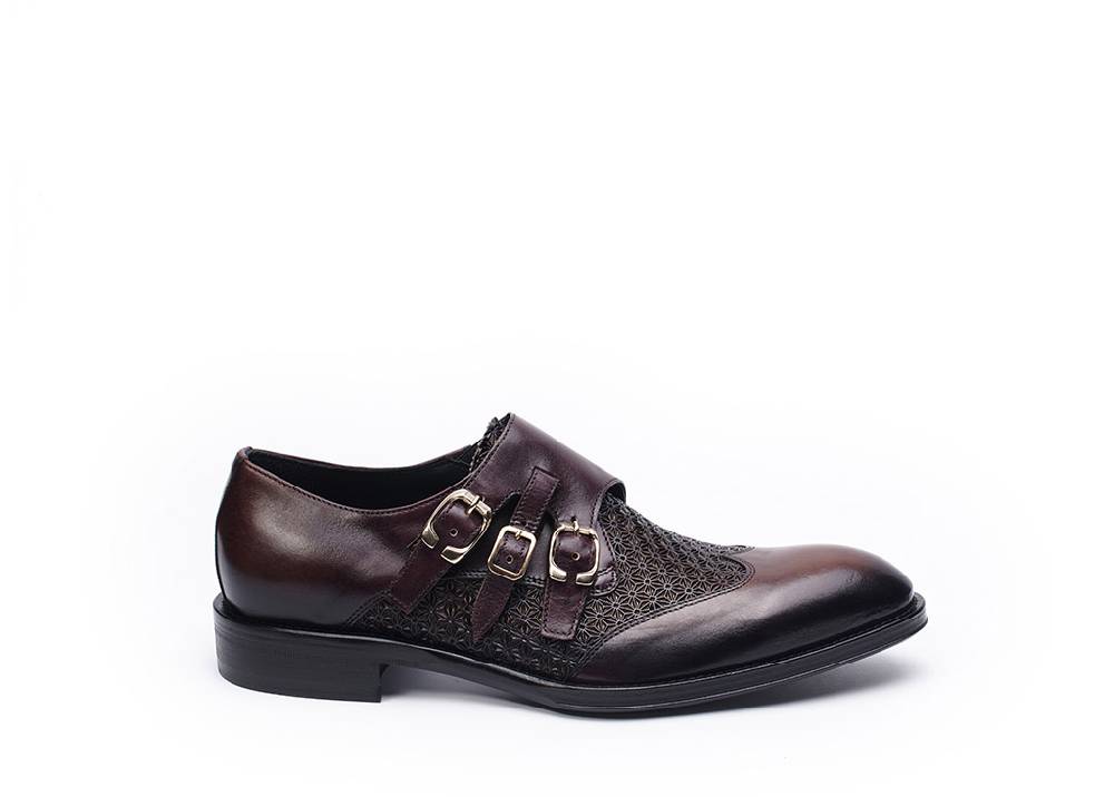 Jo Ghost Mocassino Diver Marrone Sottocosto