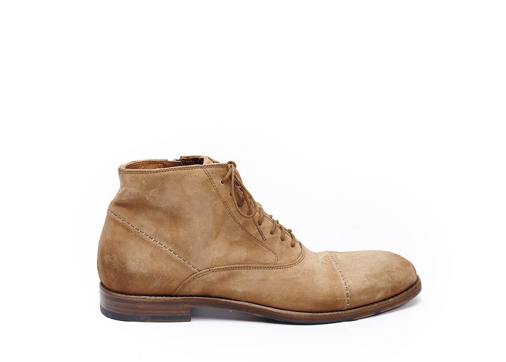 Jo Ghost Scarpa stringata Water Sabbia Presa