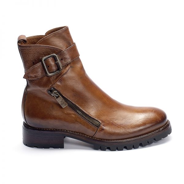 Jo Ghost Stivaletto diver crust bufalo 3370 Offerta