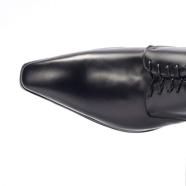 Jo Ghost Scarpa Montalcino nero 3048 Hotsell