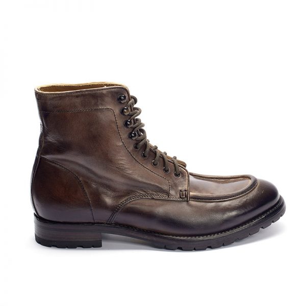 Jo Ghost Stivaletto Cavallo crust 3294 Vendita Calda