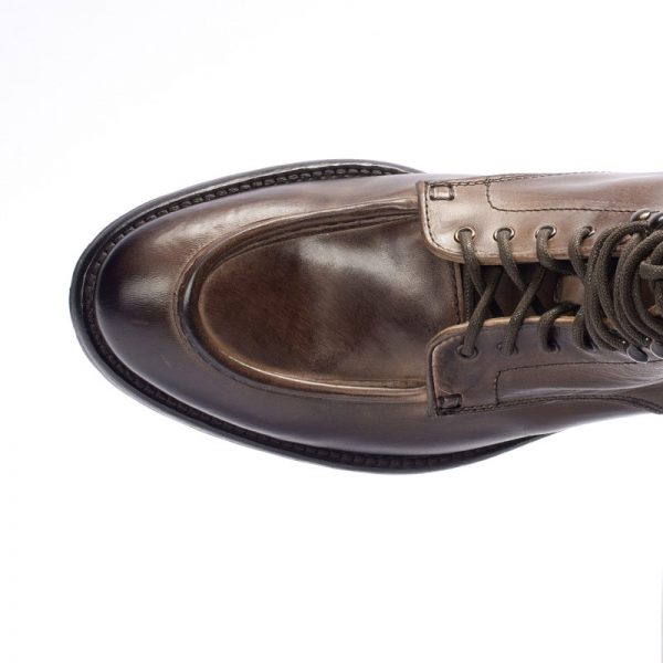 Jo Ghost Stivaletto Cavallo crust 3294 Vendita Calda