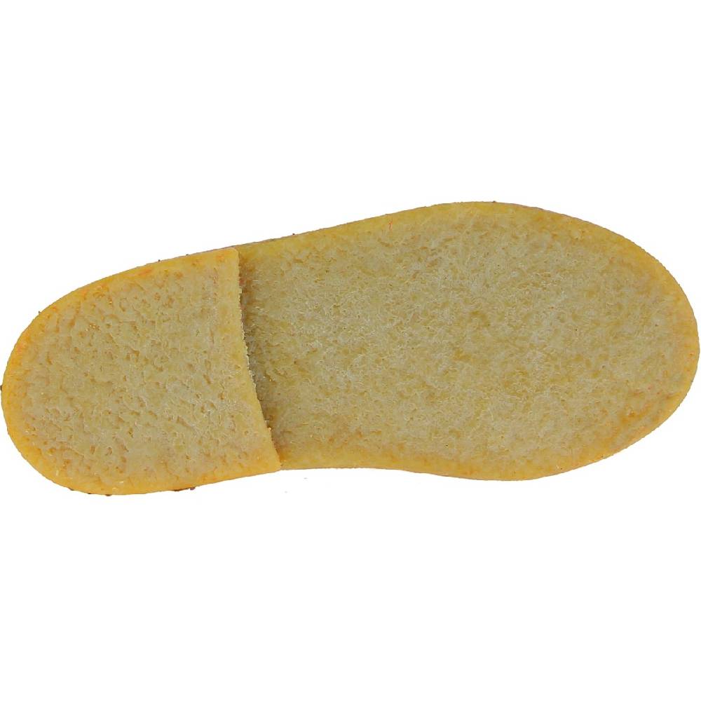 Lartigiano Del Cuoio Scarponcini bambino bambina in pelle rossa fatti a mano in Italia Vendite Flash
