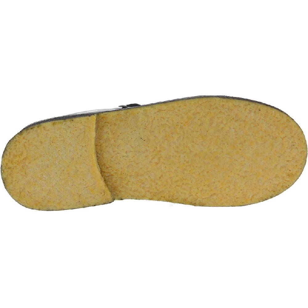 Lartigiano Del Cuoio Stivale da montagna donna color nero con suola in caucciù Negozio