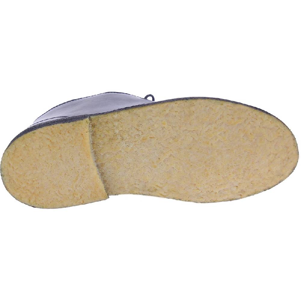 Lartigiano Del Cuoio Polacchine da donna in pelle nera con fodera invernale Comprane uno, ottenene uno gratis