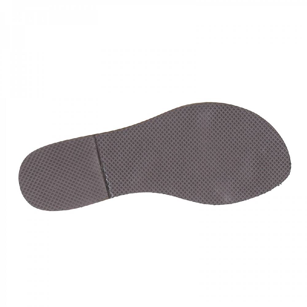 Lartigiano Del Cuoio Sandali infradito artigianali da donna in pelle color cuoio Online