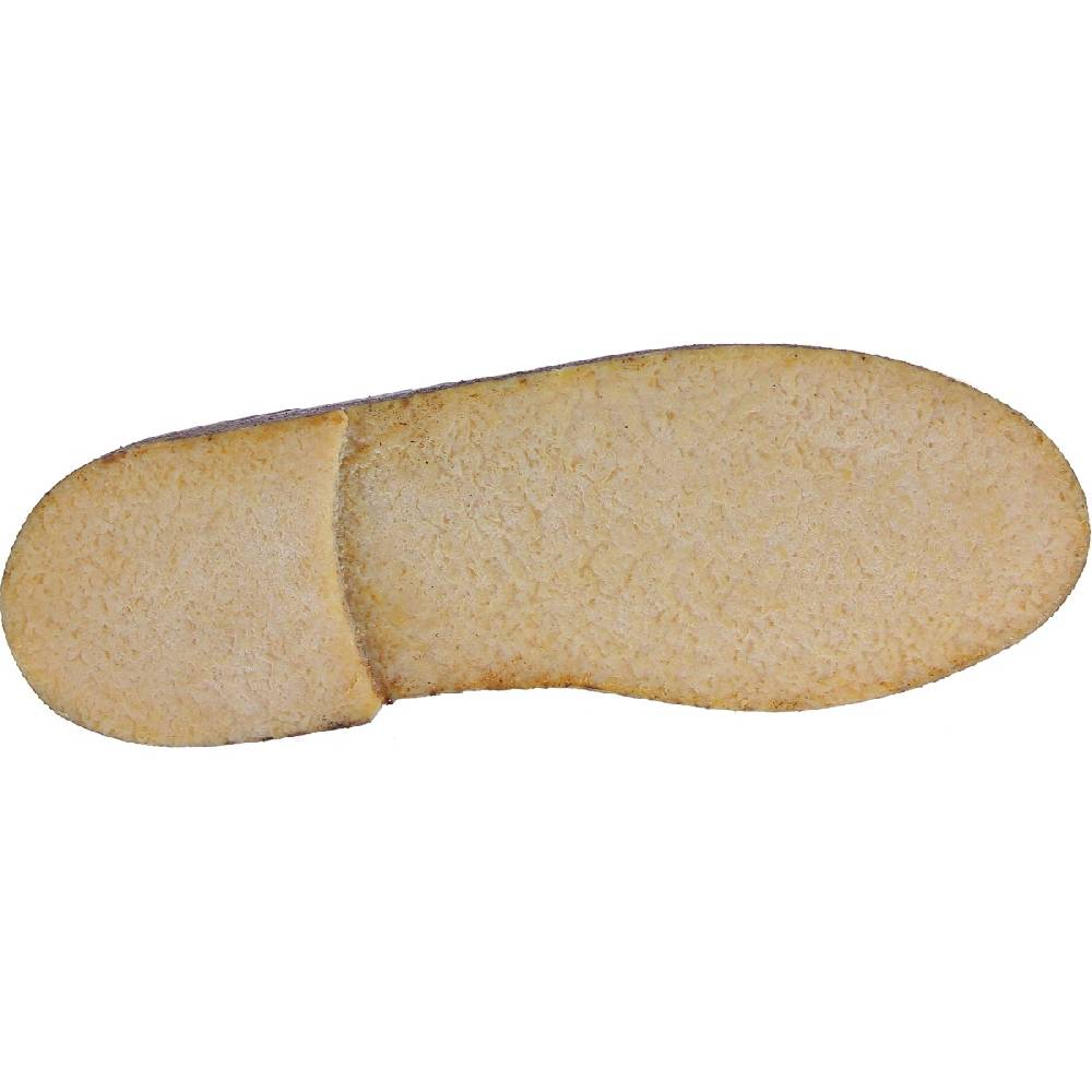 Lartigiano Del Cuoio Scarpe basse da uomo in pelle marrone scuro con fodera invernale Ultimi due giorni