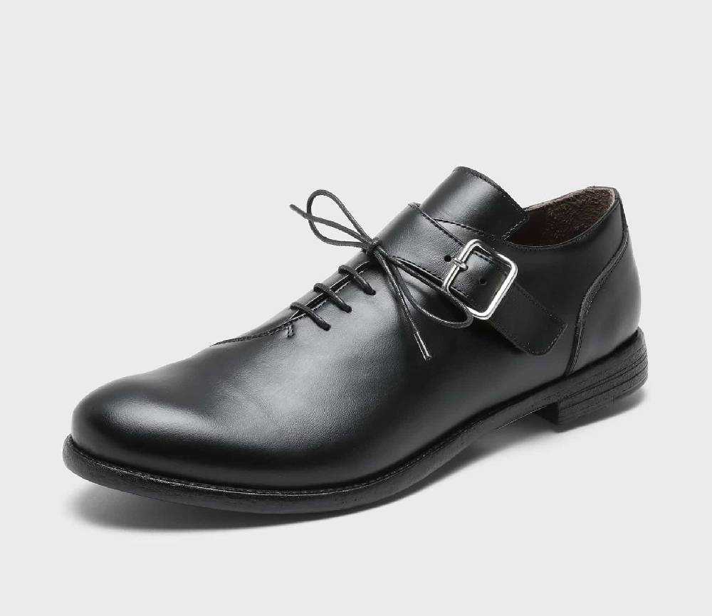 Le Bohémien Scarpe Stringate da Uomo U130-1 Shopping Online