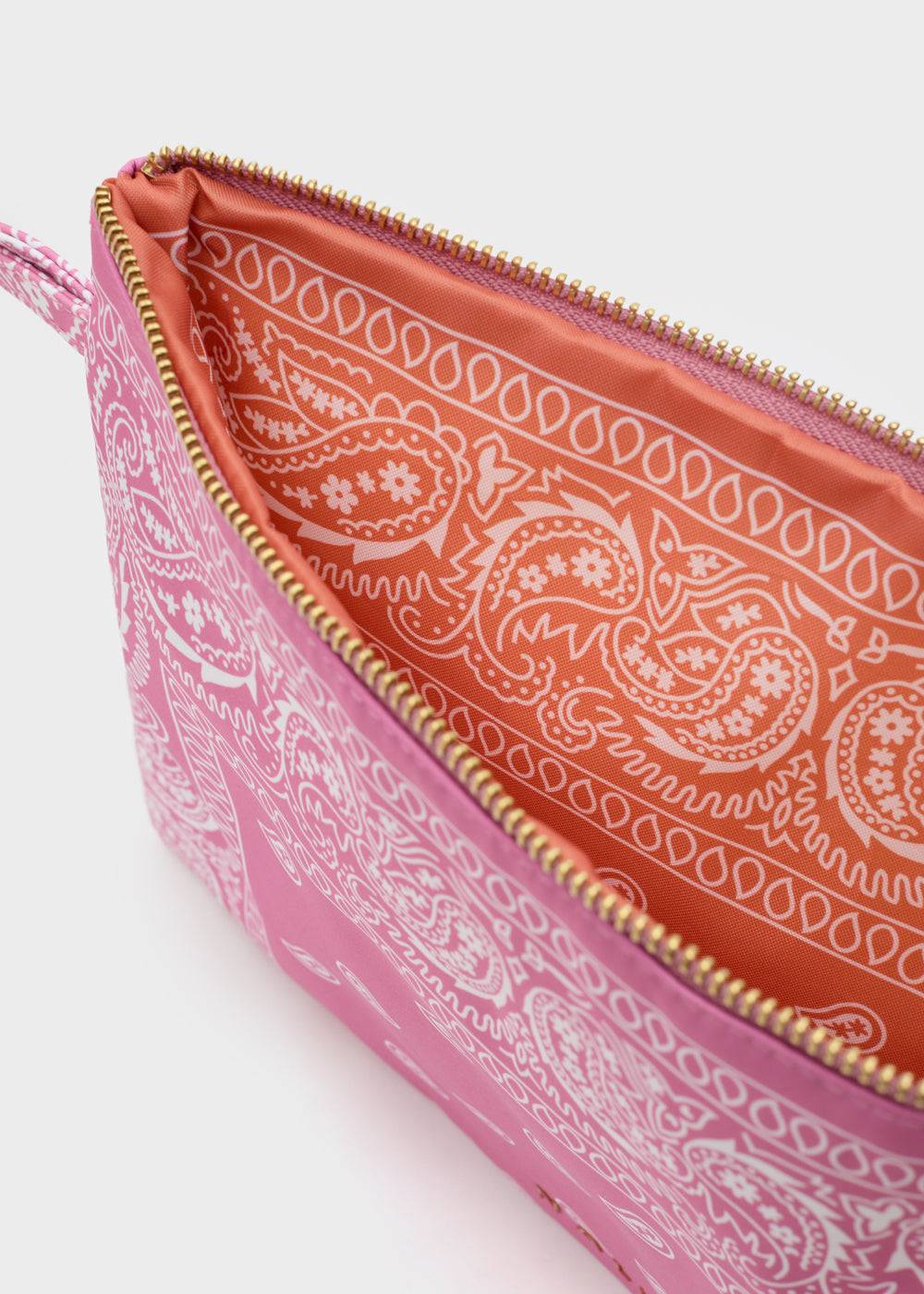 Nalí BANDANA POUCH + COLORS Soddisfazione Garantita