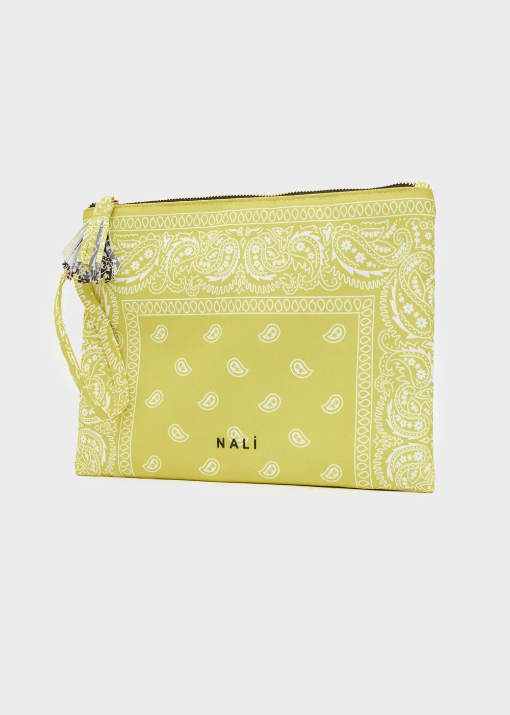 Nalí BANDANA POUCH + COLORS Soddisfazione Garantita