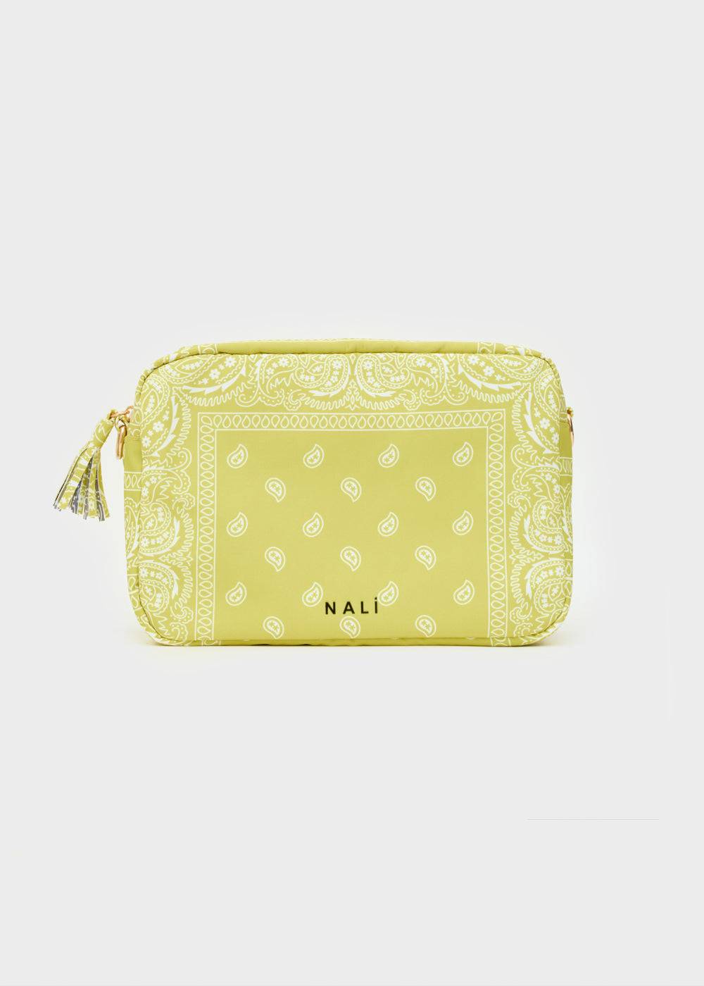 Nalí BANDANA BORSELLO BAG + COLORS Negozi Online