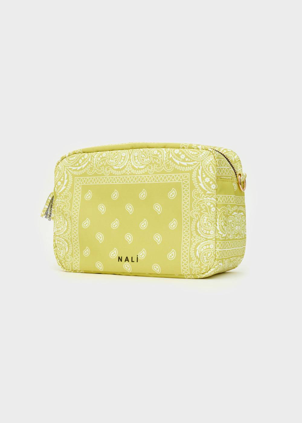Nalí BANDANA BORSELLO BAG + COLORS Negozi Online