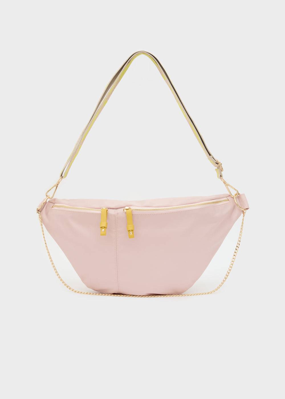Nalí BRUNILDE FANNY PACK BAG+STRAP + COLORS Acquista Ora