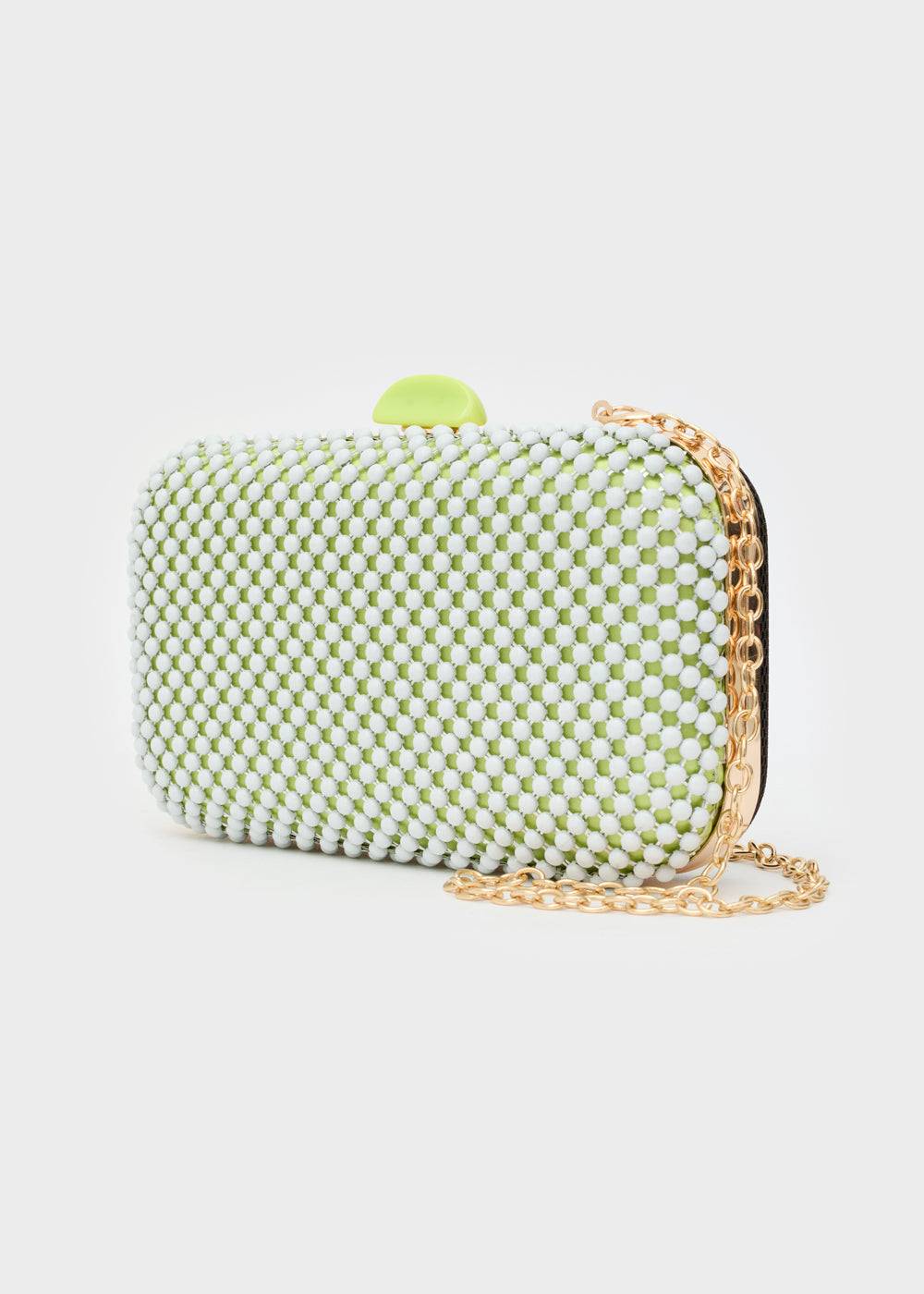 Nalí MAGDA CLUTCH + COLORS Shopping Online