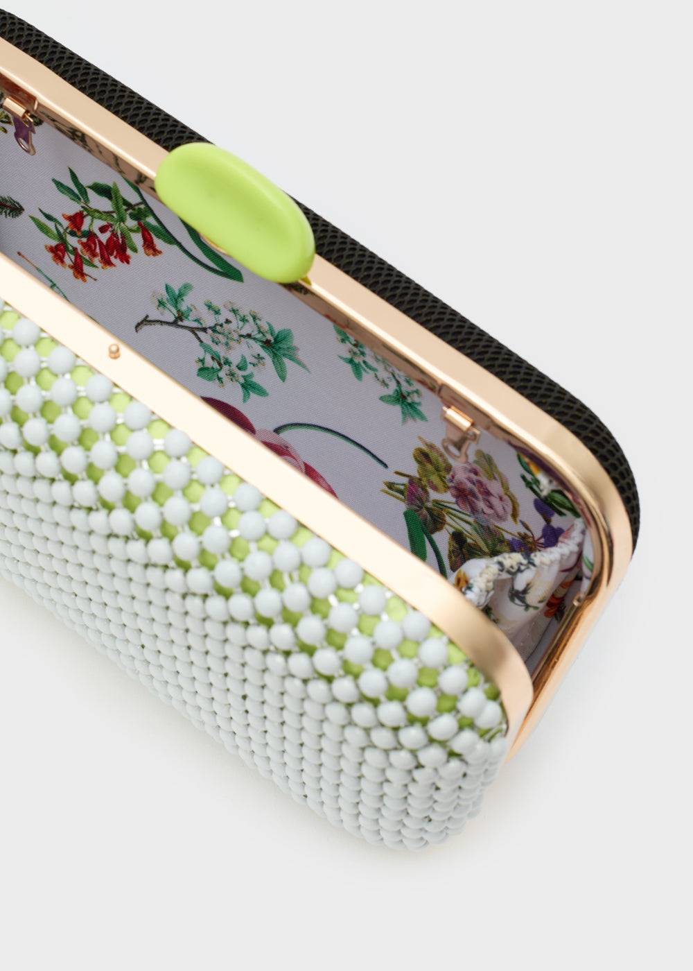 Nalí MAGDA CLUTCH + COLORS Shopping Online