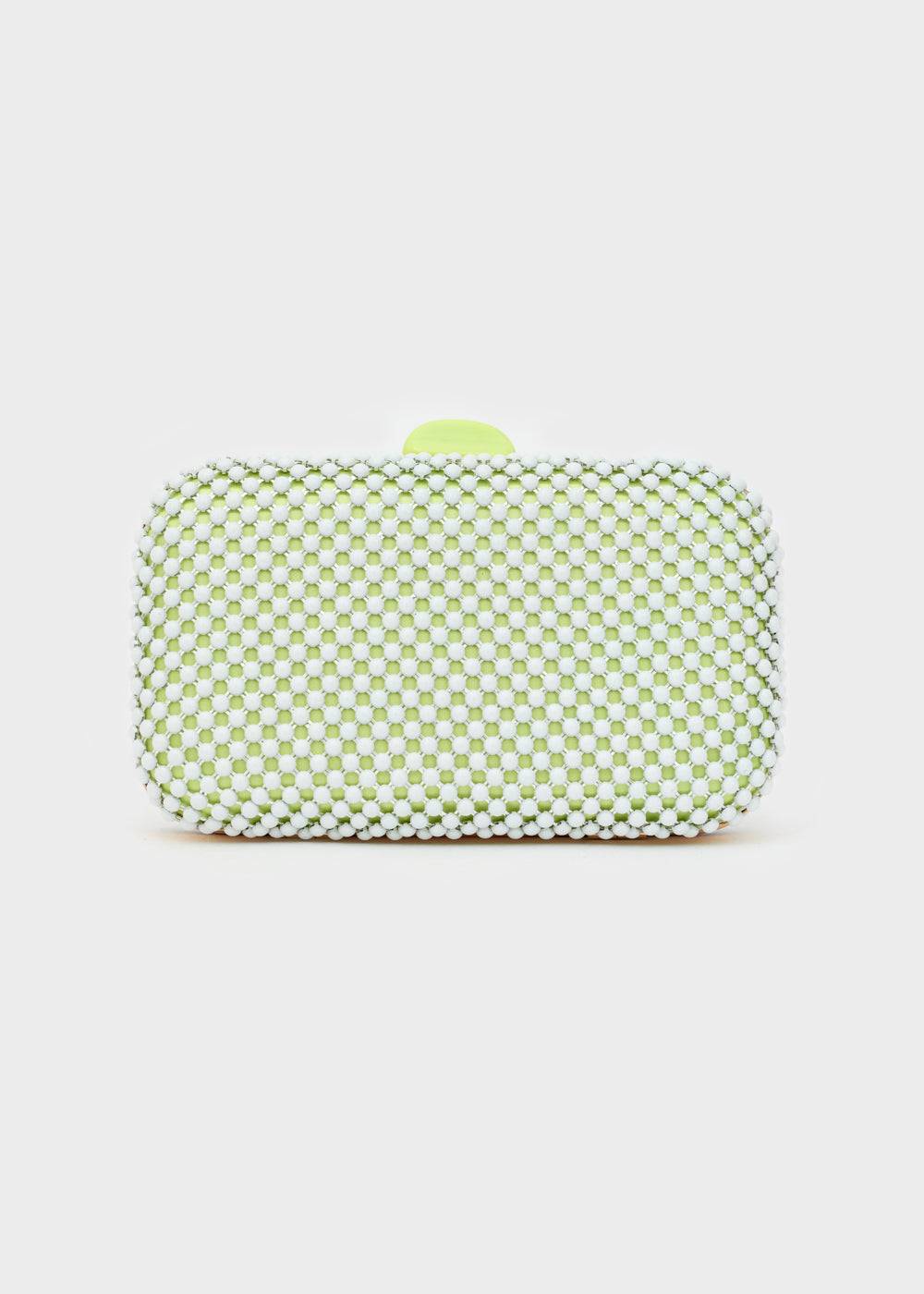Nalí MAGDA CLUTCH + COLORS Shopping Online