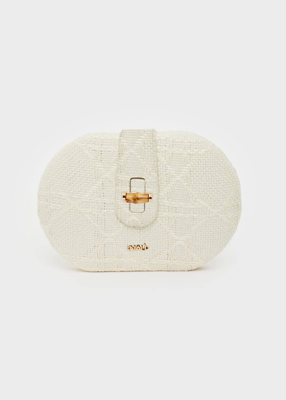 Nalí ZOE CLUTCH + COLORS Prezzo Ridotto