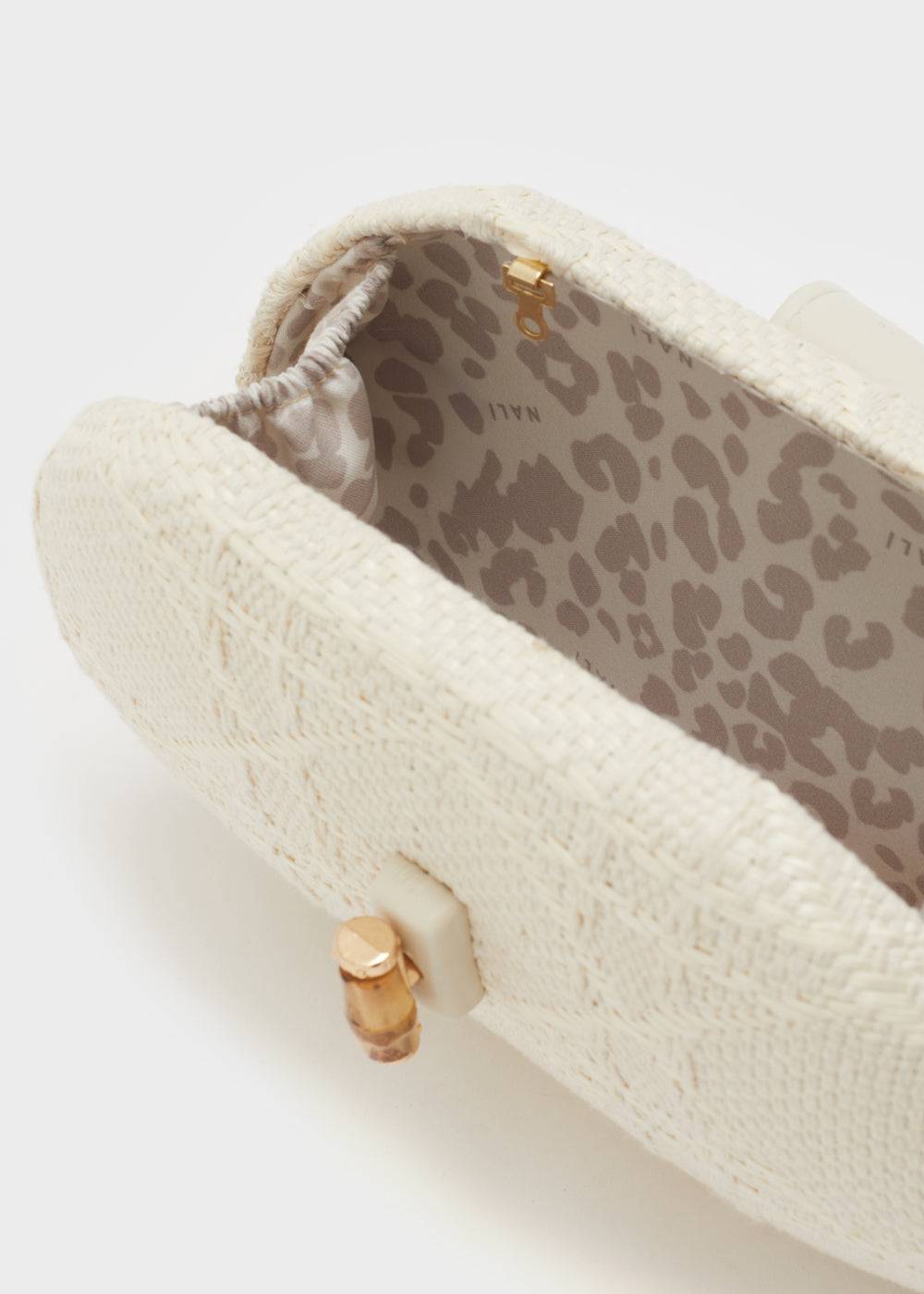 Nalí ZOE CLUTCH + COLORS Prezzo Ridotto