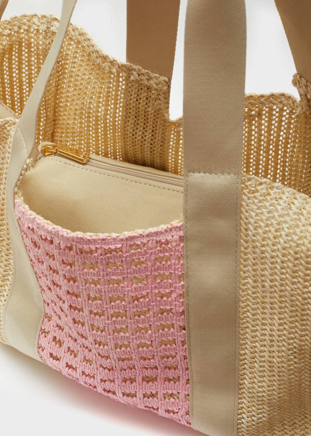 Nalí ASIA SHOPPER BAG + COLORS Sottocosto