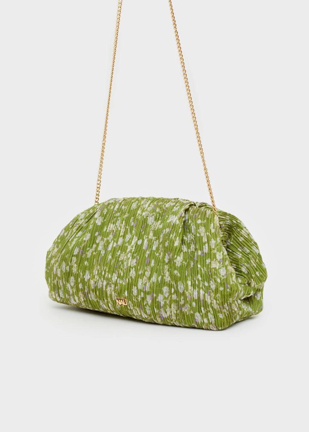 Nalí EMI BAG IN FABRIC + COLORS Convenienza