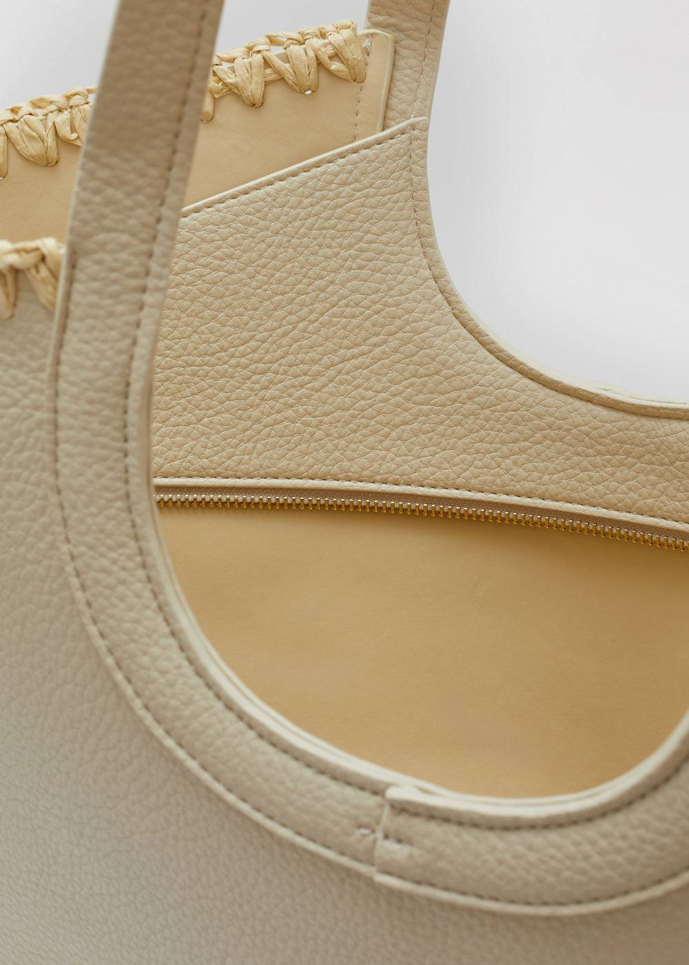 Nalí DHARMA SHOULDER BAG + COLORS Novità