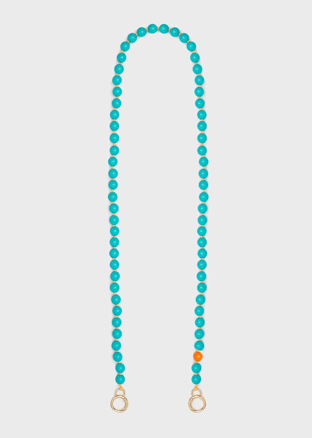 Nalí STRAP W/ RESIN BEADS + COLORS Outlet