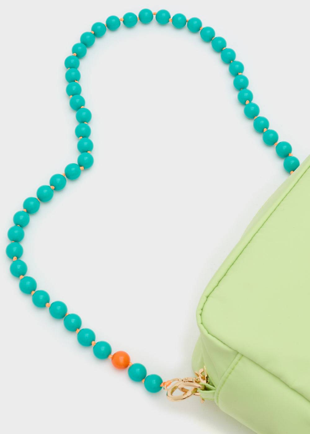 Nalí STRAP W/ RESIN BEADS + COLORS Outlet