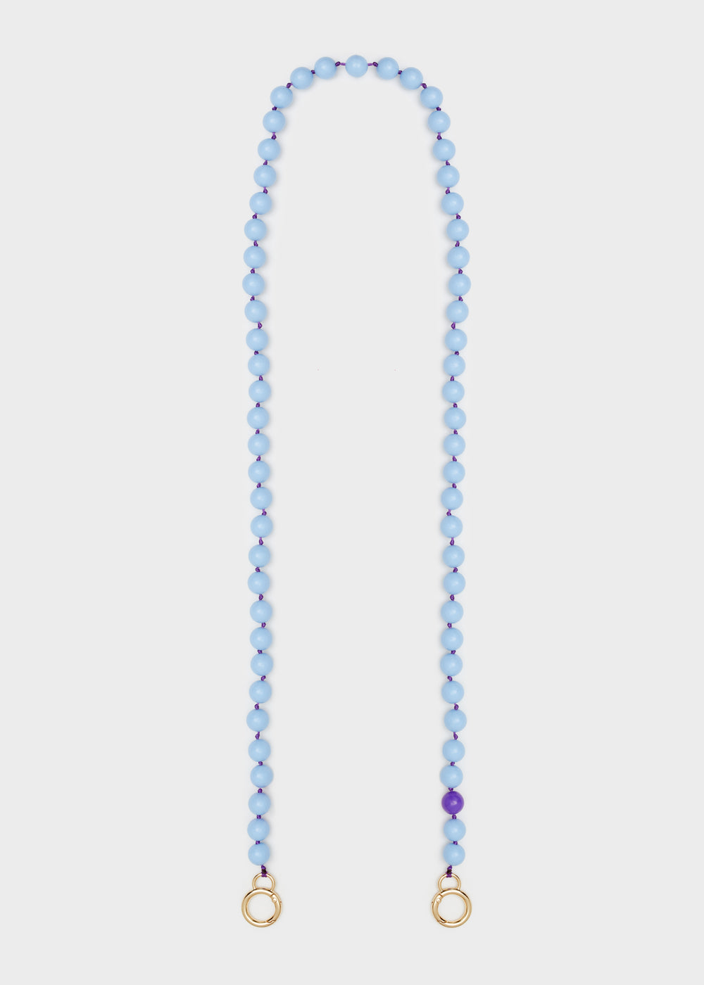 Nalí STRAP W/ RESIN BEADS + COLORS Outlet