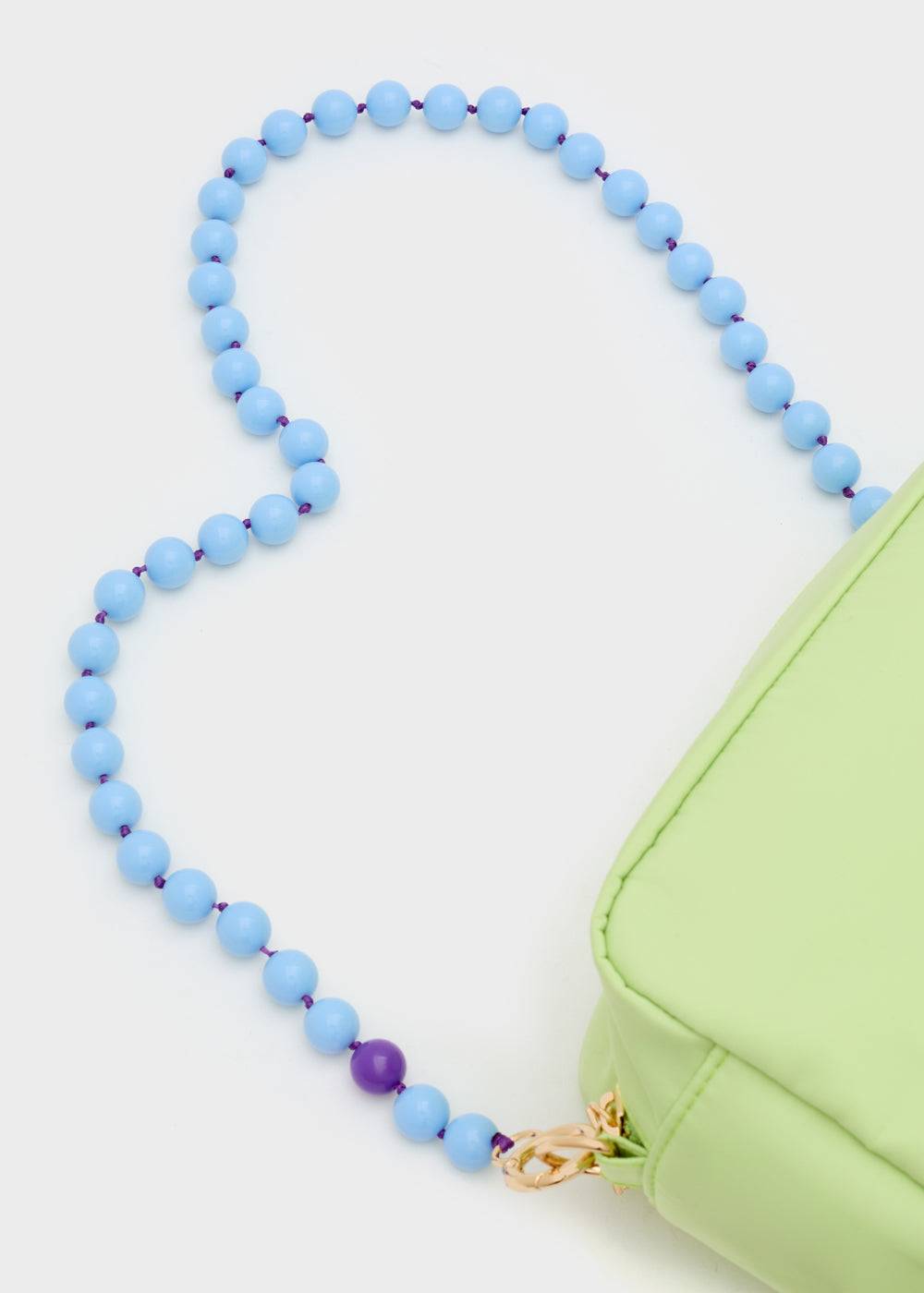 Nalí STRAP W/ RESIN BEADS + COLORS Outlet