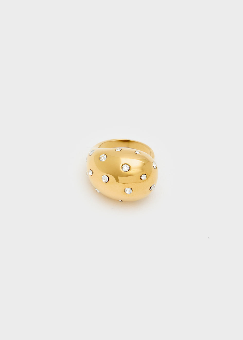 Nalí LEXY RING W/ STONES + COLORS Consegna Veloce
