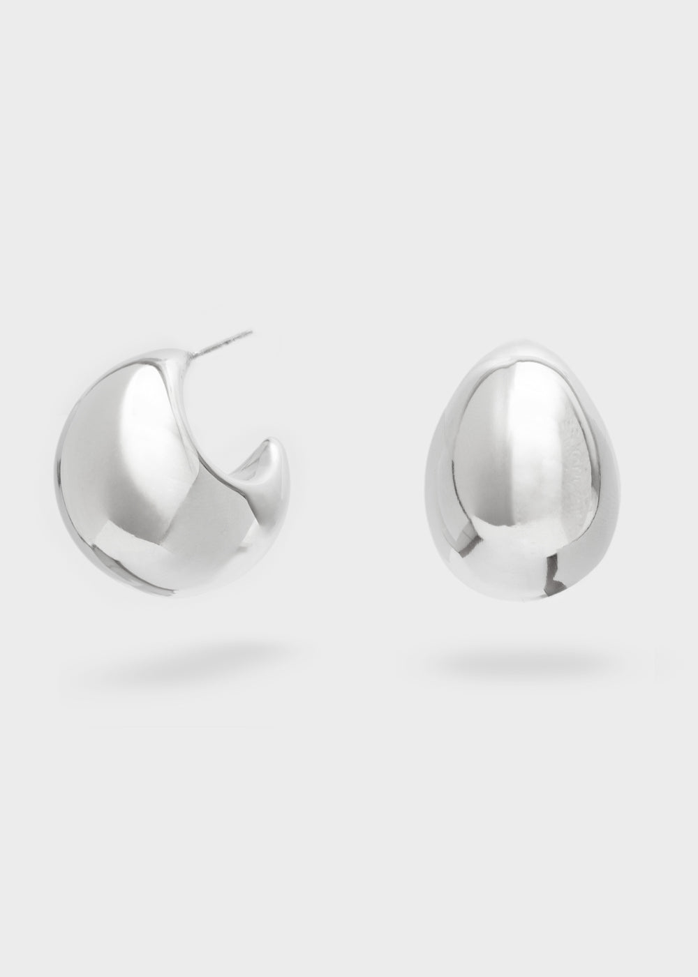 Nalí LISIA CHUNKY EARRINGS + COLORS Promozione Limitata