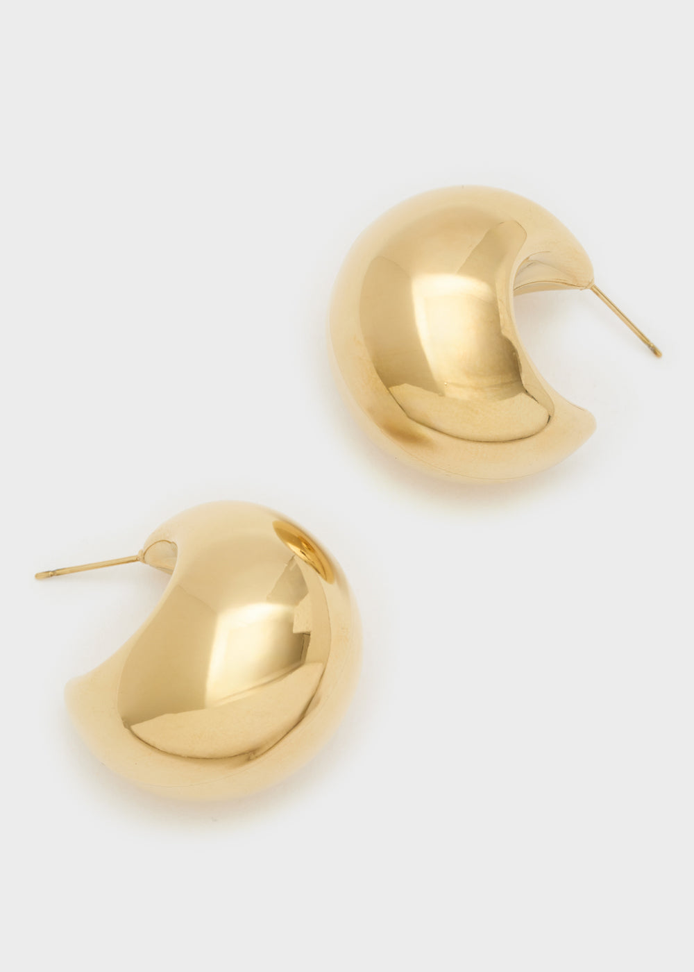 Nalí LISIA CHUNKY EARRINGS + COLORS Promozione Limitata
