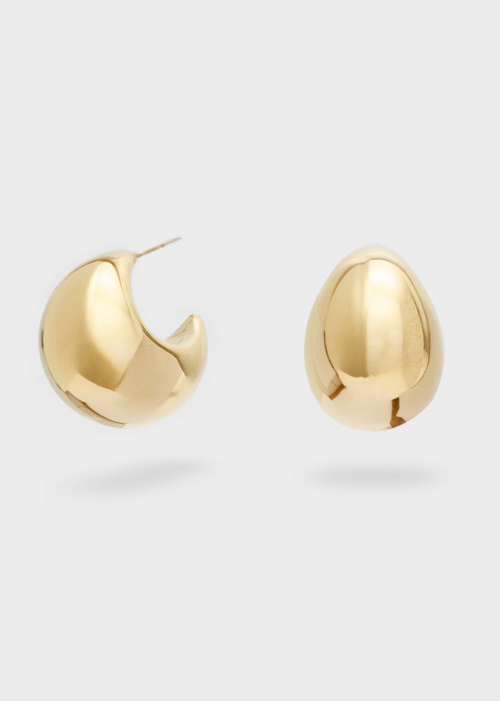 Nalí LISIA CHUNKY EARRINGS + COLORS Promozione Limitata