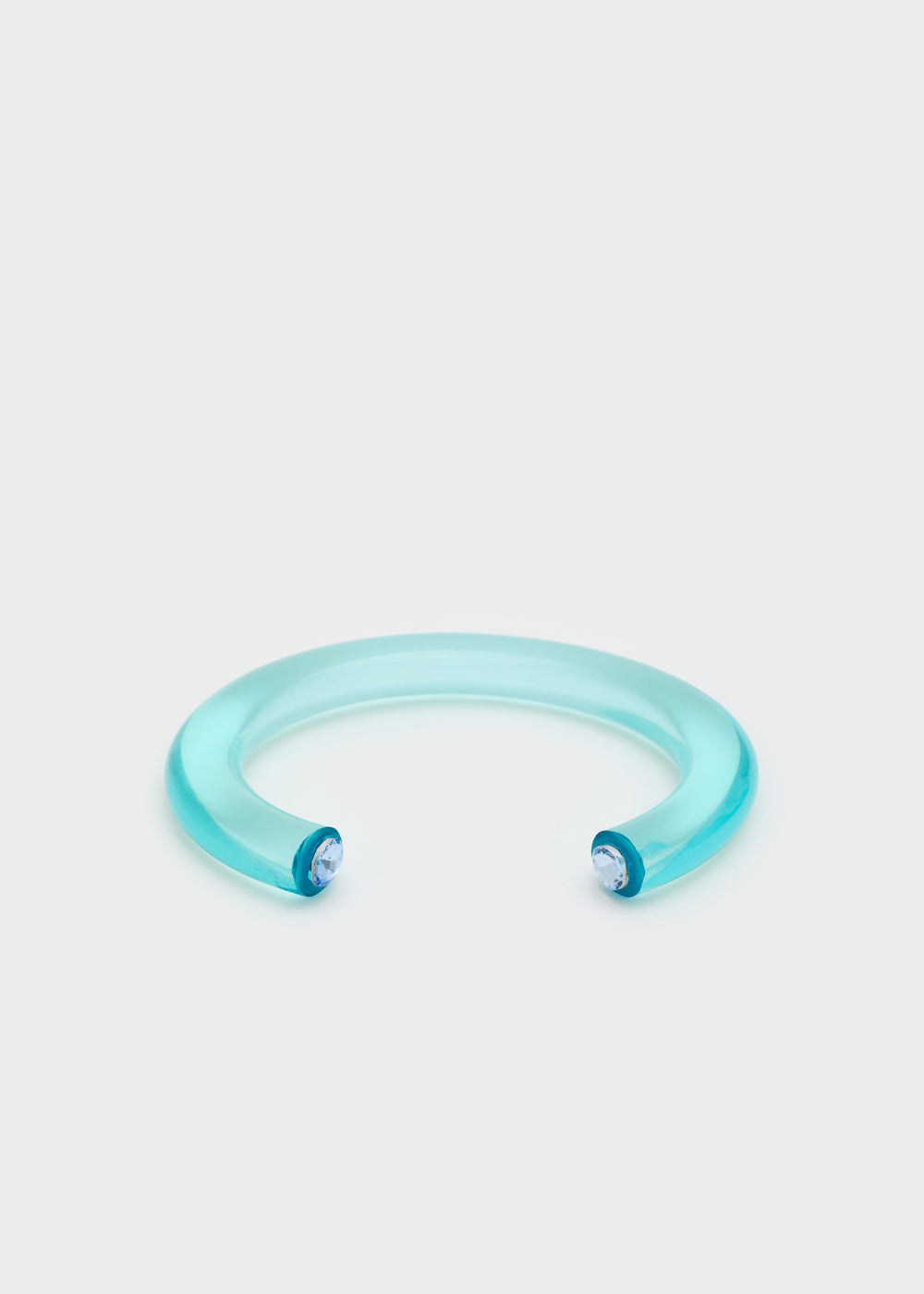 Nalí ALTEA RIGID BRACELET IN RESIN + COLORS Shopping Online