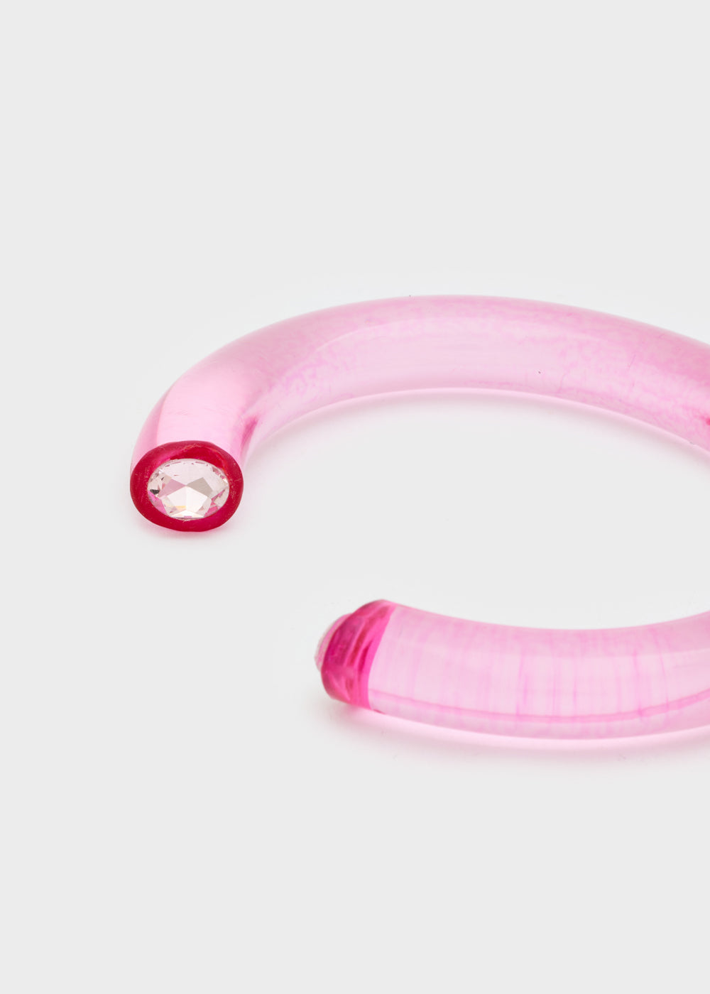 Nalí ALTEA RIGID BRACELET IN RESIN + COLORS Shopping Online