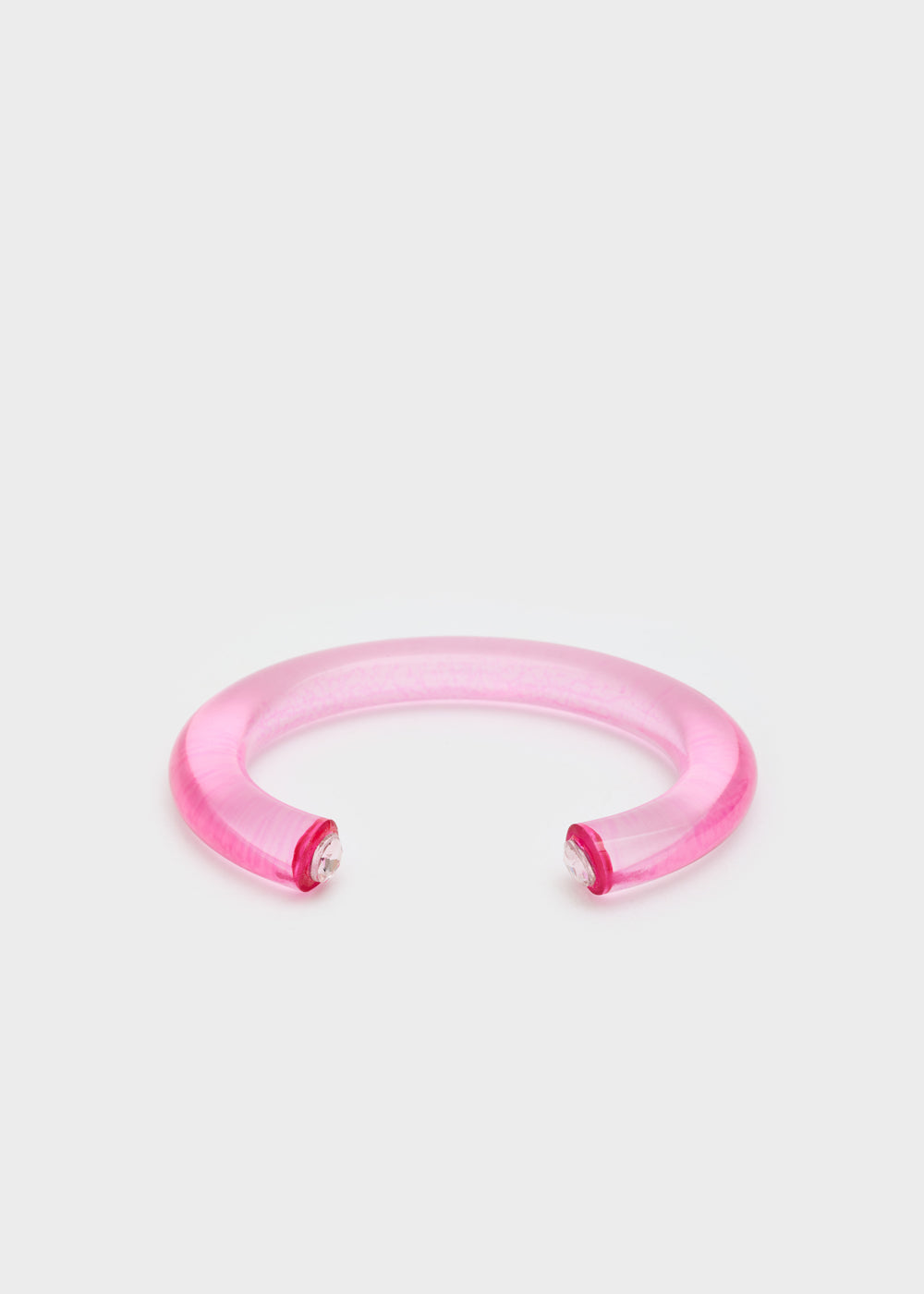 Nalí ALTEA RIGID BRACELET IN RESIN + COLORS Shopping Online
