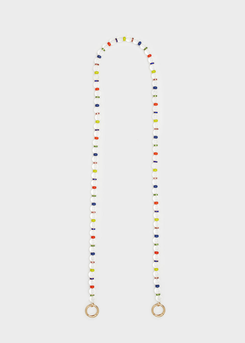 Nalí GIADA BEADS STRAP + COLORS Vendita Economica