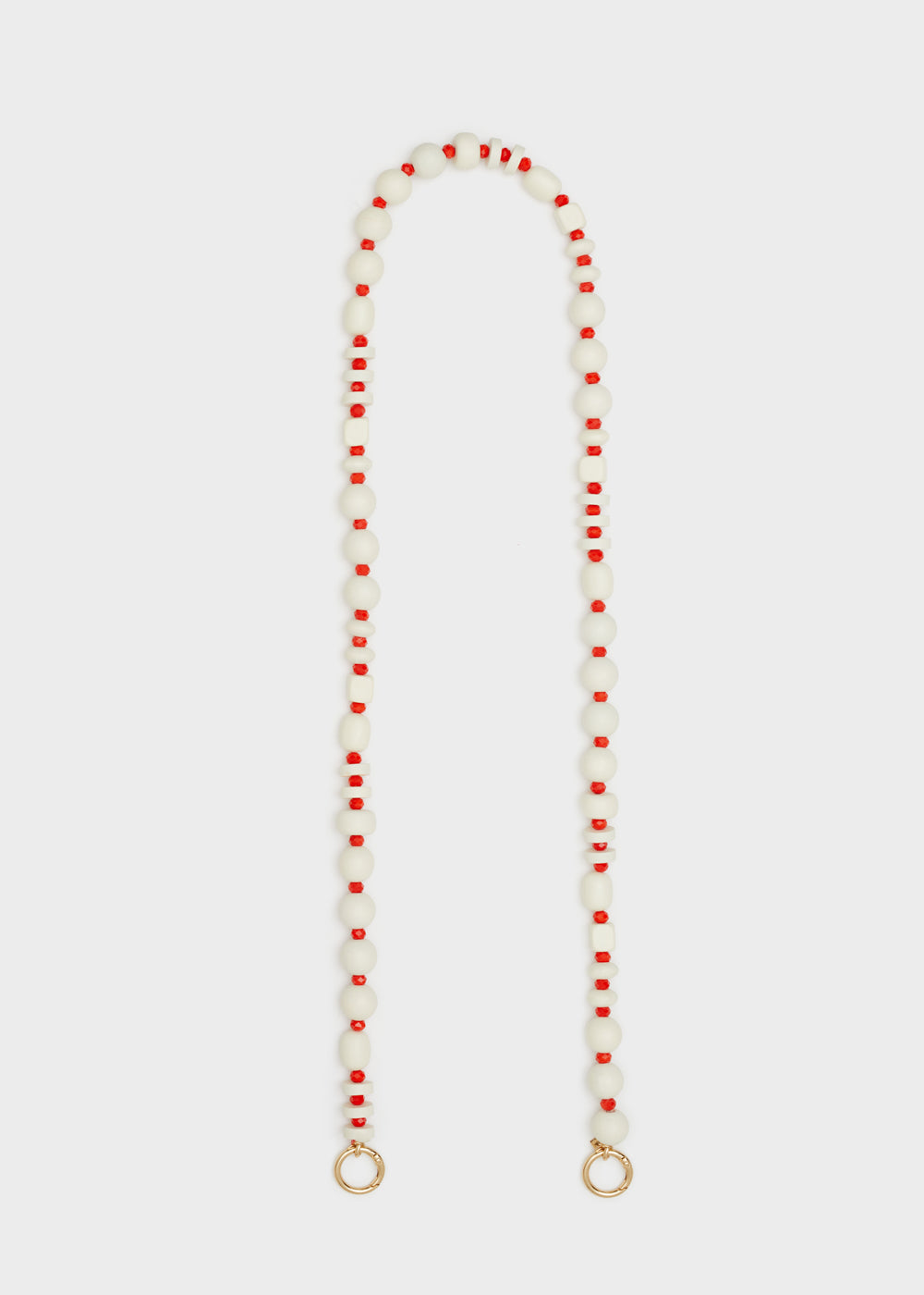 Nalí GIADA BEADS STRAP + COLORS Vendita Economica