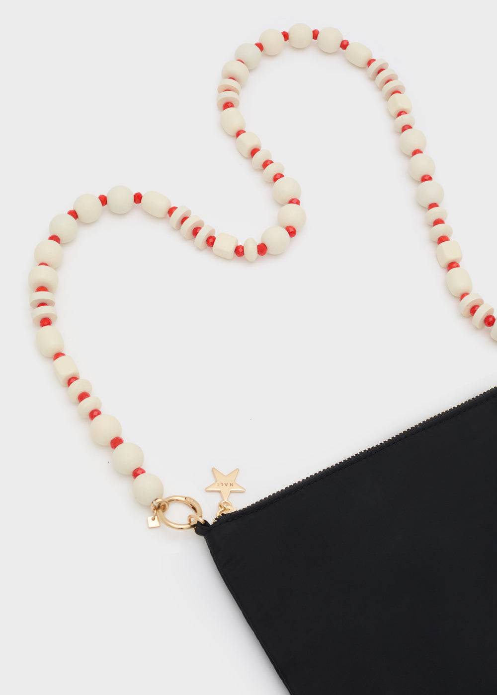 Nalí GIADA BEADS STRAP + COLORS Vendita Economica