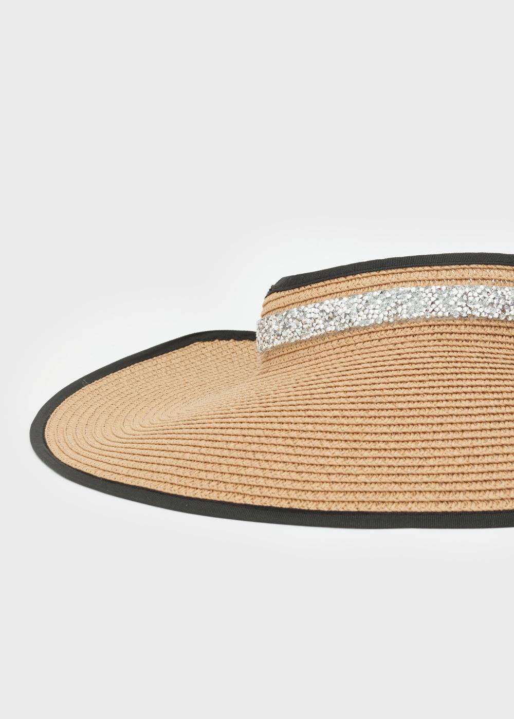 Nalí DUNE VISOR HAT + COLORS Liquidazione