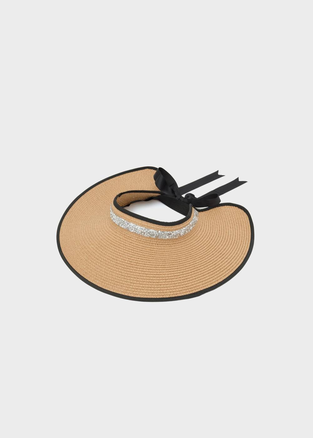 Nalí DUNE VISOR HAT + COLORS Liquidazione