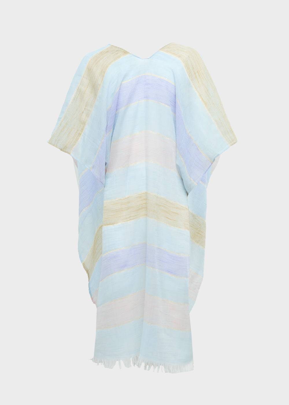 Nalí GREECE KIMONO W/ STRIPES + COLORS Negozio