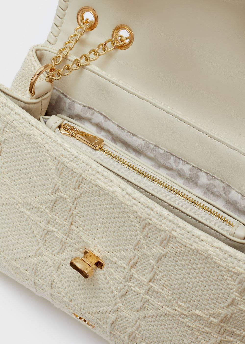 Nalí BERNARDINE SHOULDER BAG + COLORS 2025