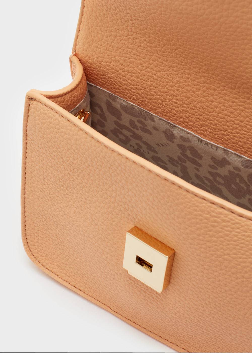 Nalí ROISIN CROSS-BODY BAG + COLORS Italy
