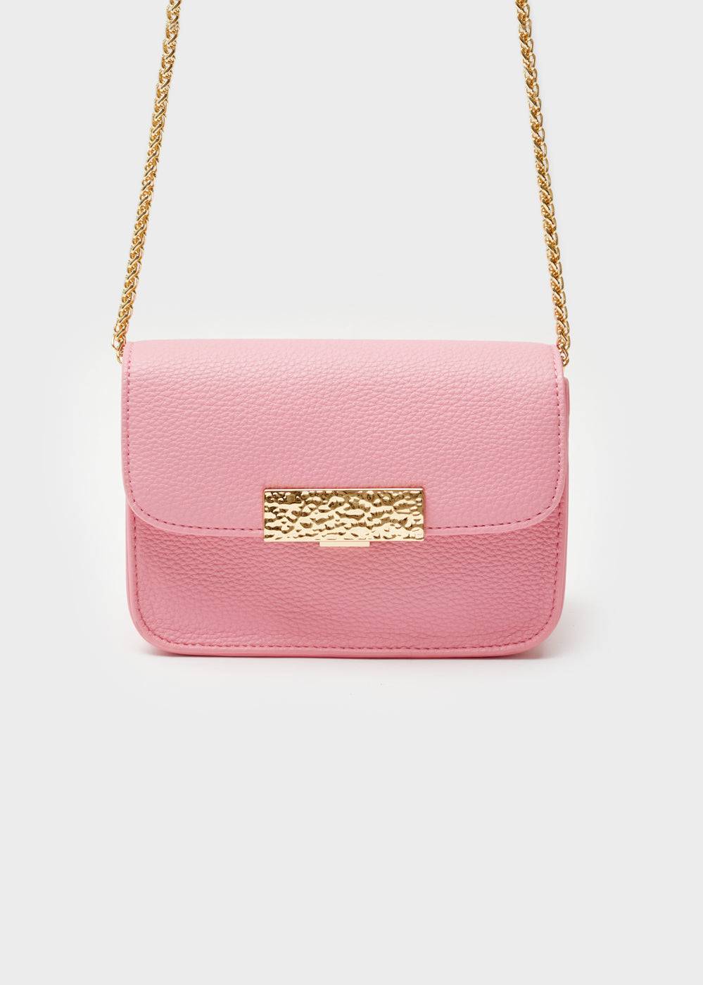 Nalí ROISIN CROSS-BODY BAG + COLORS Italy