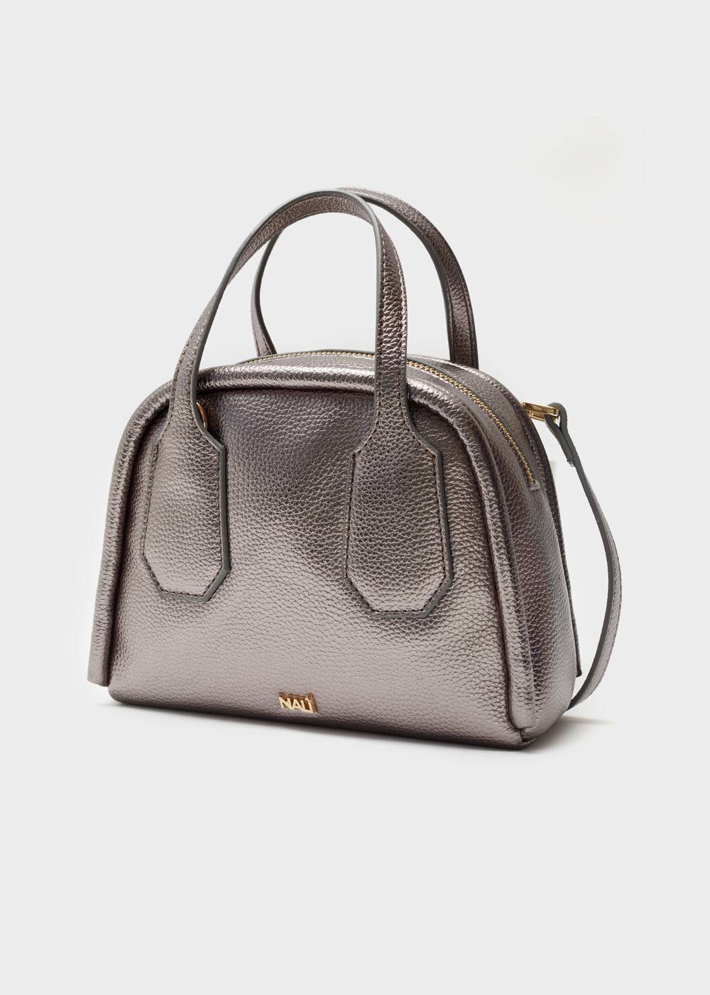 Nalí CARINA HANDBAG METALLIC + COLORS Italia