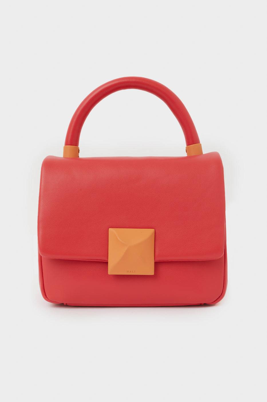 Nalí ARIEL HANDBAG + COLORS 2025