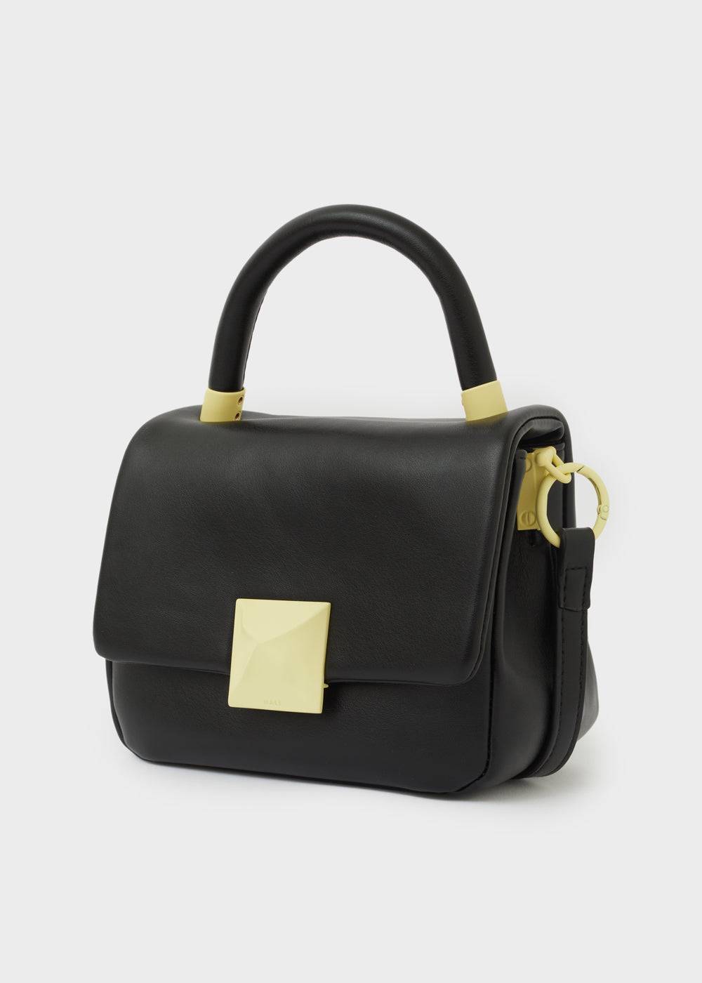 Nalí ARIEL HANDBAG + COLORS 2025