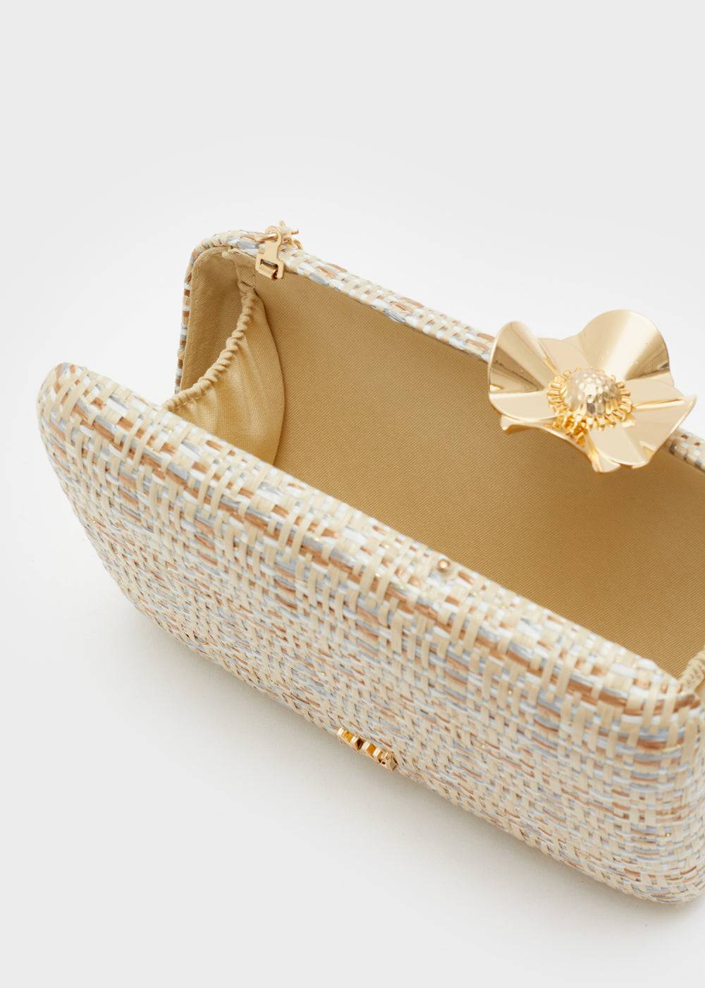 Nalí DALIA CLUTCH + COLORS Vendita