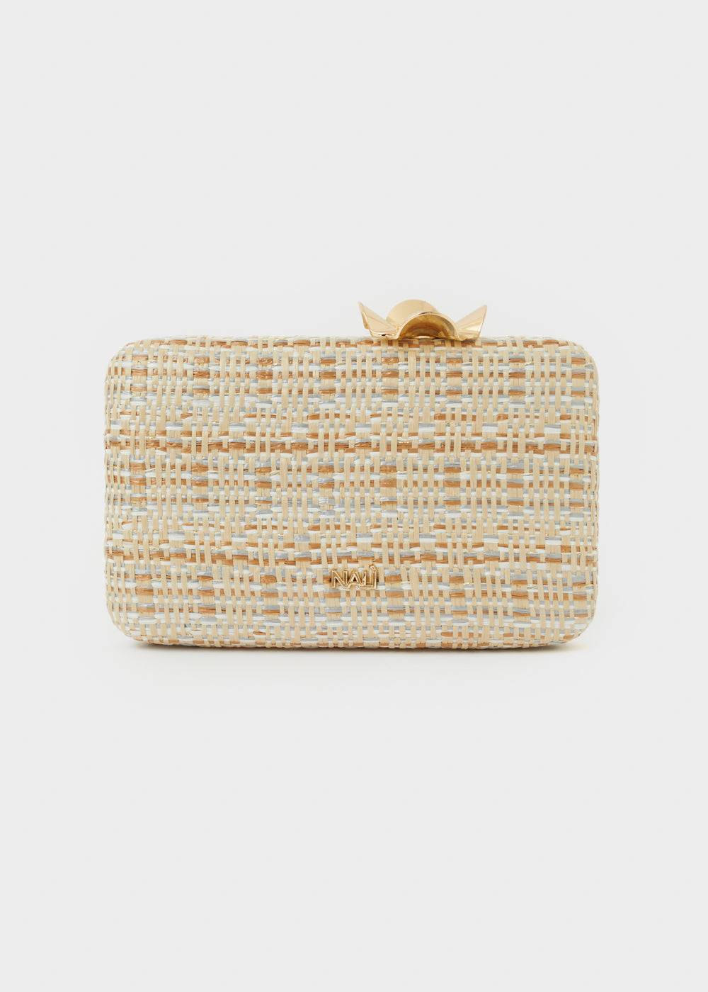 Nalí DALIA CLUTCH + COLORS Vendita